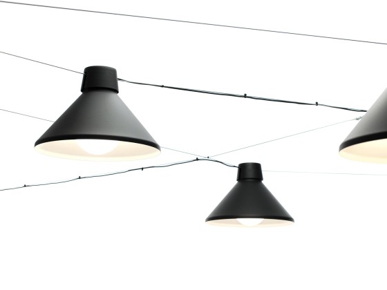 Подвесные светильники Zero DAIKANYAMA