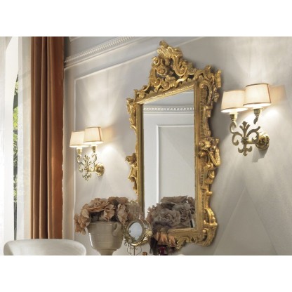 Зеркало CASA +39 DIAMANTE