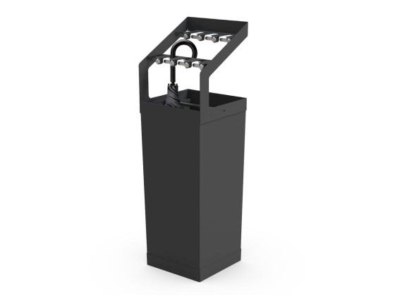Подставка зонтов Riuni 8 places umbrella stand