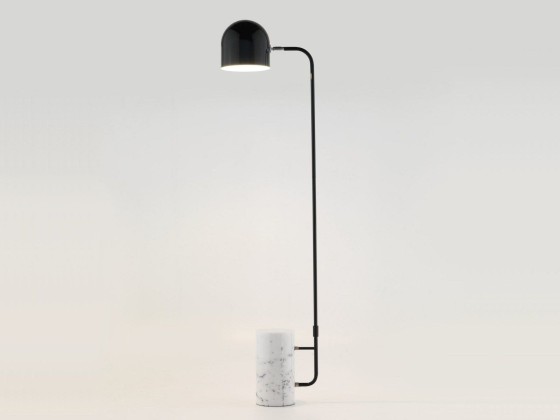 Напольный светильник Aromas del Campo LUCA