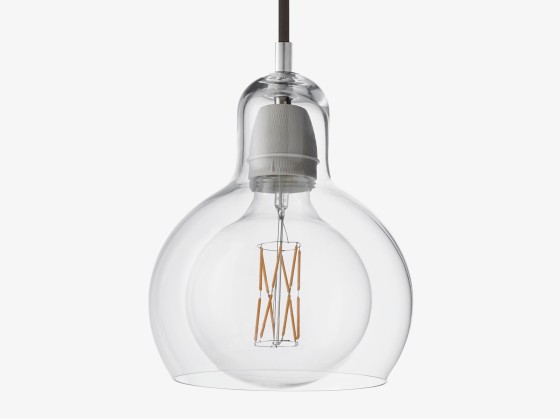 Подвесные светильники &TRADITION MEGA BULB SR2