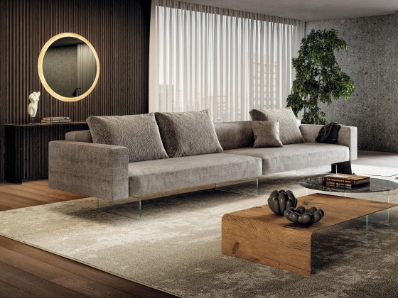 Диван Lago AIR - 2686