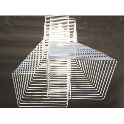 Подвесные светильники ZAVA GROWN