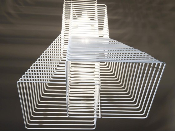 Подвесные светильники ZAVA GROWN