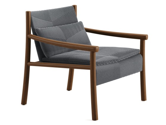 Подушки для уличной мебели Arper KATA