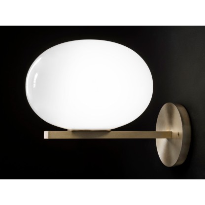 Бра - настенная лампа Oluce ALBA - 176