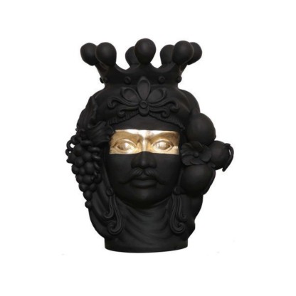 Ваза Stefania Boemi DON VENERANDO