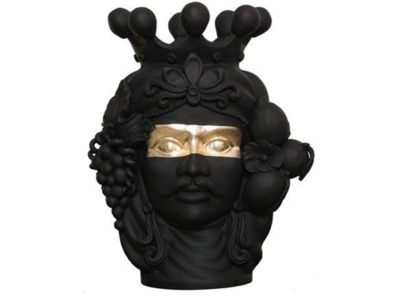 Ваза Stefania Boemi DON VENERANDO