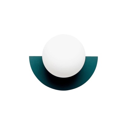 Бра - настенная лампа Swedish Ninja CANDY CIRCLE 180