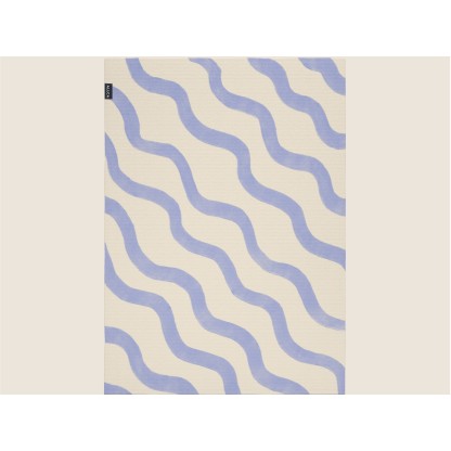 Садовый коврик Allca ONDAS