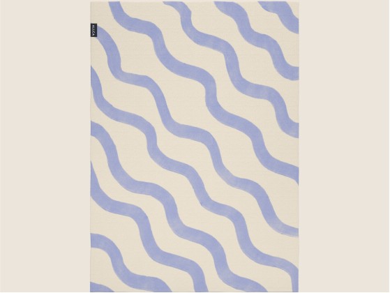 Садовый коврик Allca ONDAS