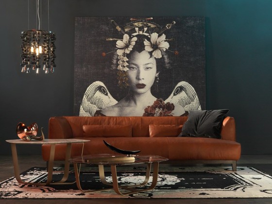 Диван Borzalino GREG