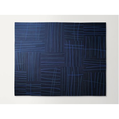 Ковер Paola Lenti RILIEVO