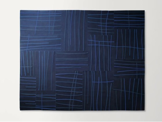 Ковер Paola Lenti RILIEVO