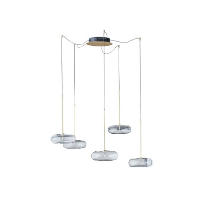 Подвесные светильники Bontempi Casa SPARK