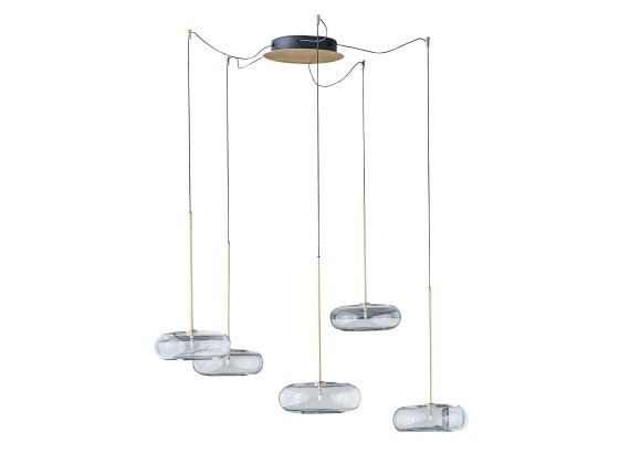 Подвесные светильники Bontempi Casa SPARK