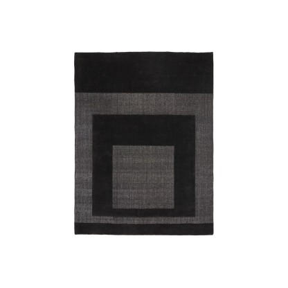 Ковер cc-tapis CUT OUT MONOCROMO 2.0