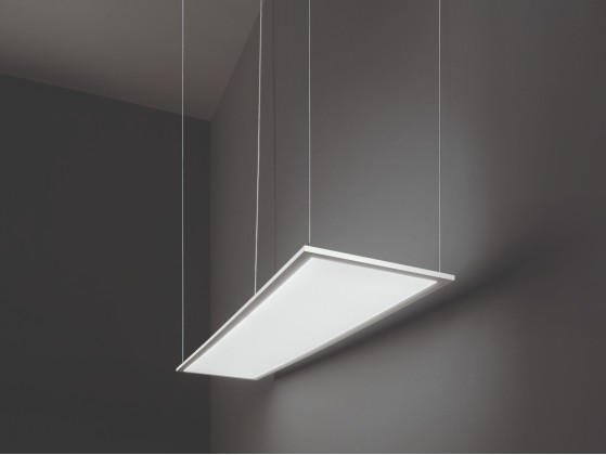 Подвесные светильники Fan Europe Lighting PANEL