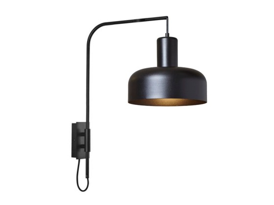 Бра - настенная лампа luxcambra ARCO COMPACT MIRAMAR