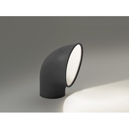 Уличный торшер Artemide PIROSCAFO