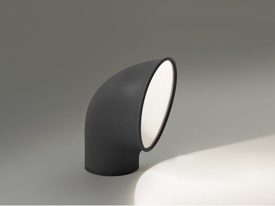 Уличный торшер Artemide PIROSCAFO