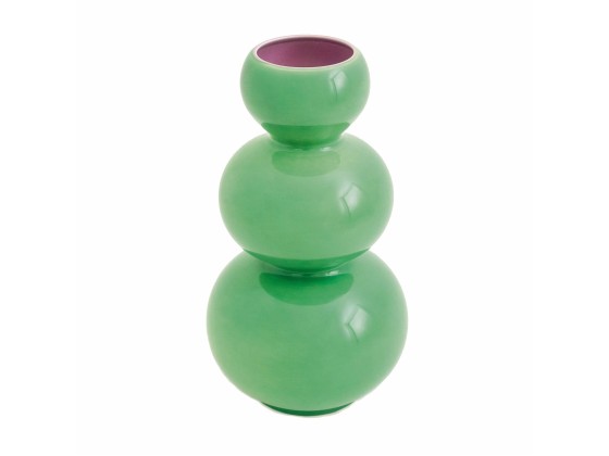 Ваза Acapulco Design LOS FLOREROS RUMBA