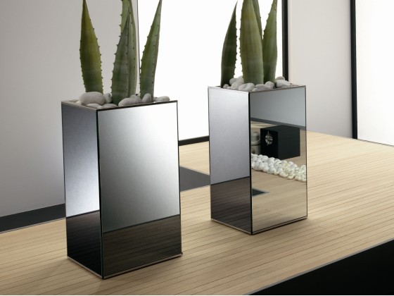 Ваза Tonelli Design LINGO