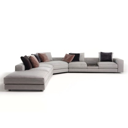 Диван Mussi SINFONIA