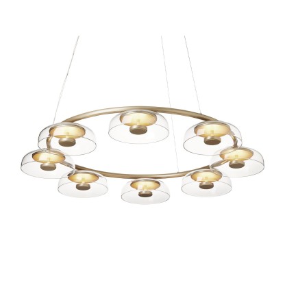 Подвесные светильники Nuura BLOSSI 8