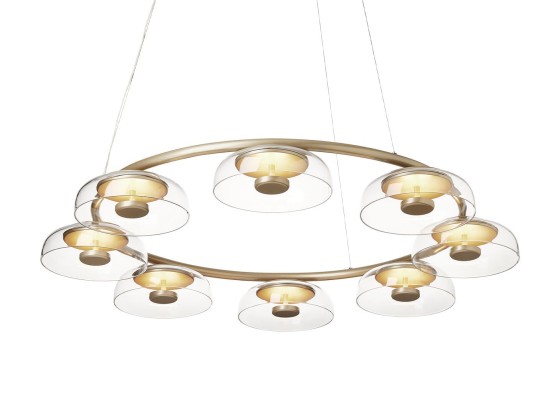 Подвесные светильники Nuura BLOSSI 8