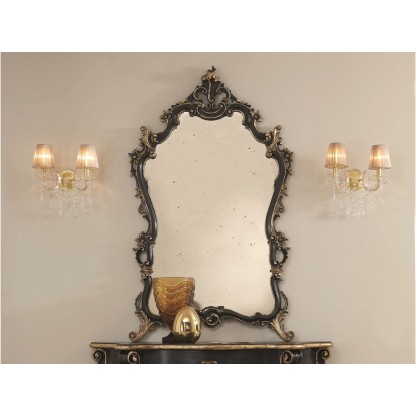 Зеркало SCAPPINI & C 35TH ANNIVERSARY 2521