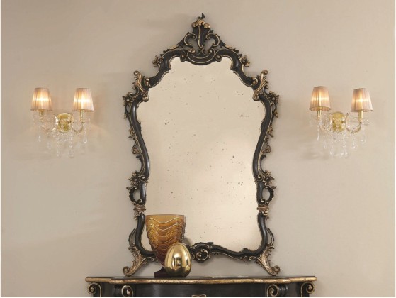 Зеркало SCAPPINI & C 35TH ANNIVERSARY 2521