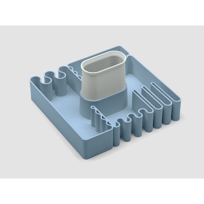 письменный прибор BENE bFRIENDS Trays