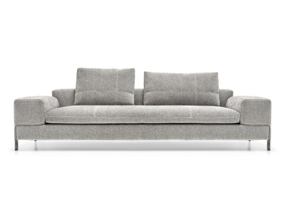 Диван Arketipo BROWN SUGAR