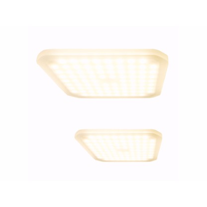 Уличные наружные потолочные светильники Top Light FOXX CUBE