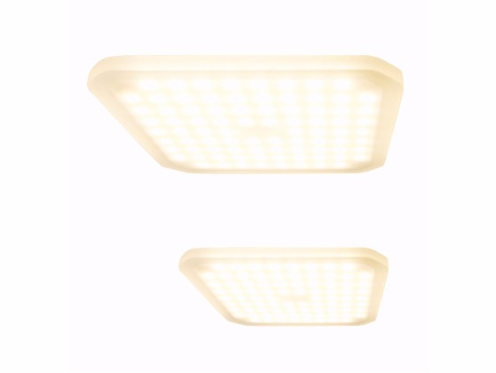 Уличные наружные потолочные светильники Top Light FOXX CUBE