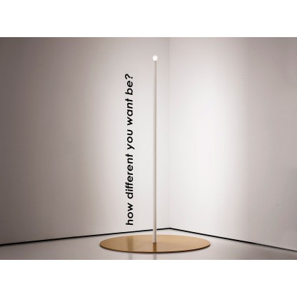 Напольный светильник Vesoi PALO