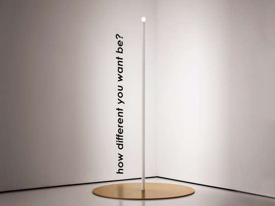 Напольный светильник Vesoi PALO