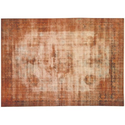 Ковер Mohebban VINTAGE ORANGE