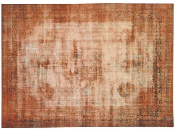 Ковер Mohebban VINTAGE ORANGE