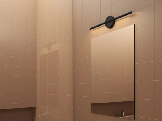 Бра - настенная лампа Nexia LINES HORIZONTAL