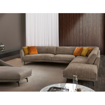 Диван CTS SALOTTI URBAN