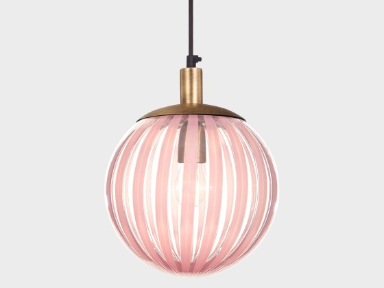 Подвесные светильники Sogni Di Cristallo BALL #025