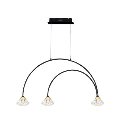 Подвесные светильники Altavola Design TIFFANY NO.3 CL1