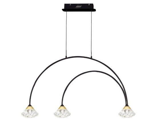 Подвесные светильники Altavola Design TIFFANY NO.3 CL1