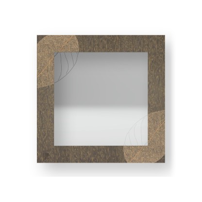 Зеркало LIGNIS® SKELETON WARM