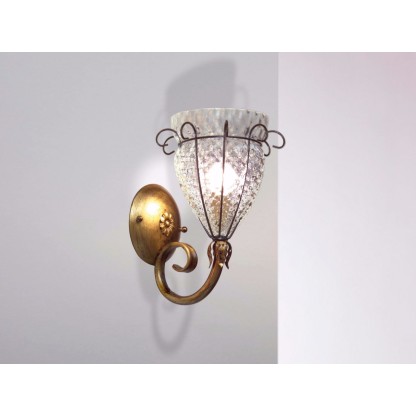 Бра - настенная лампа Siru CANALE MB 115