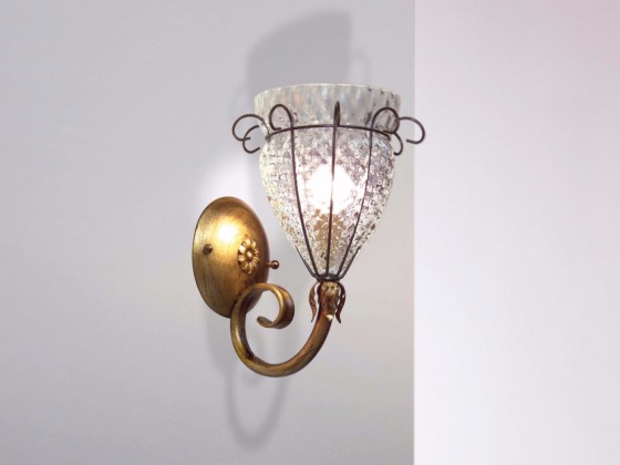 Бра - настенная лампа Siru CANALE MB 115