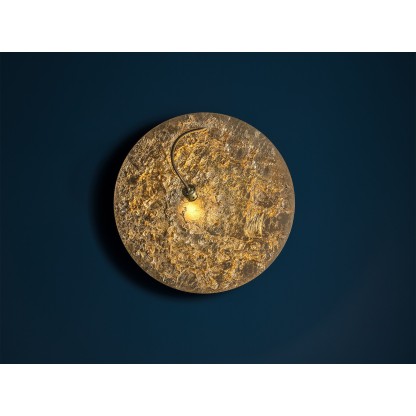 Бра - настенная лампа Catellani & Smith LUNA PIENA