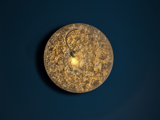 Бра - настенная лампа Catellani & Smith LUNA PIENA